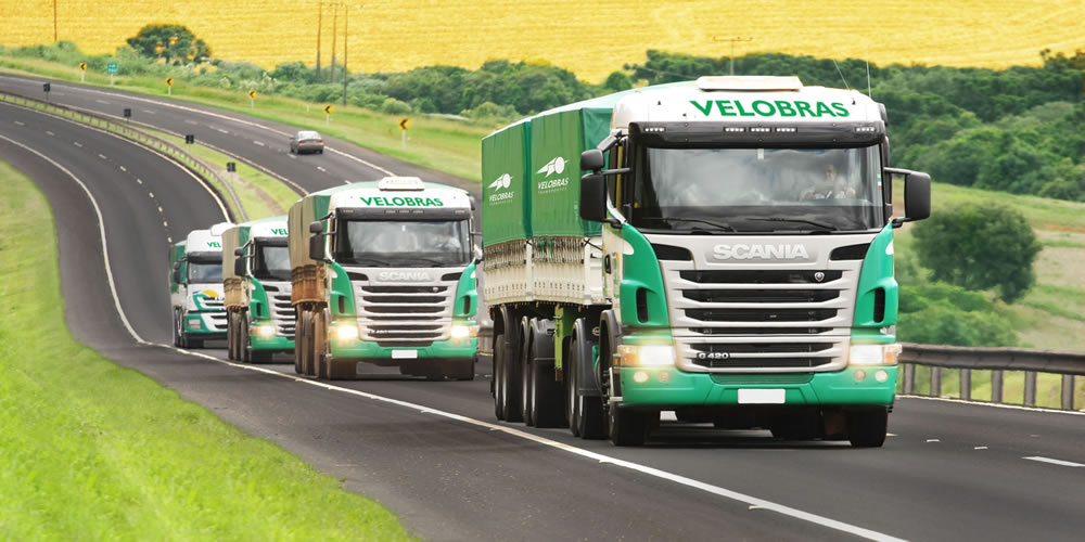 Velobras Transportes