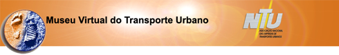 Museu virtual do transporte